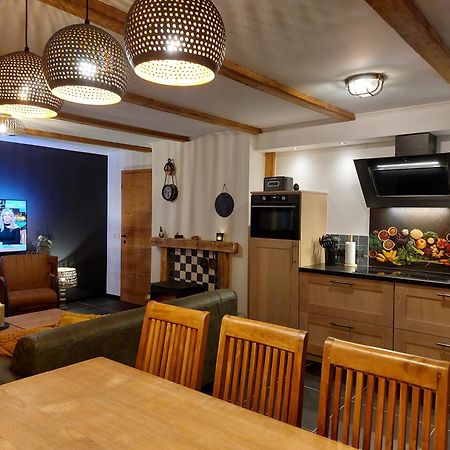 Ferienhaus Aloisia Sankt Michael im Lungau Luaran gambar