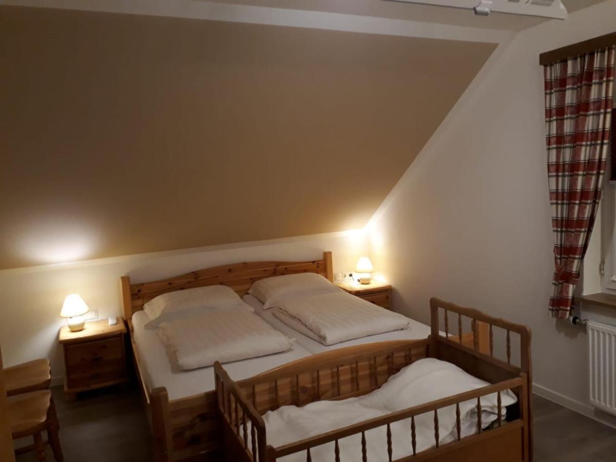 Ferienhaus Aloisia Sankt Michael im Lungau Luaran gambar