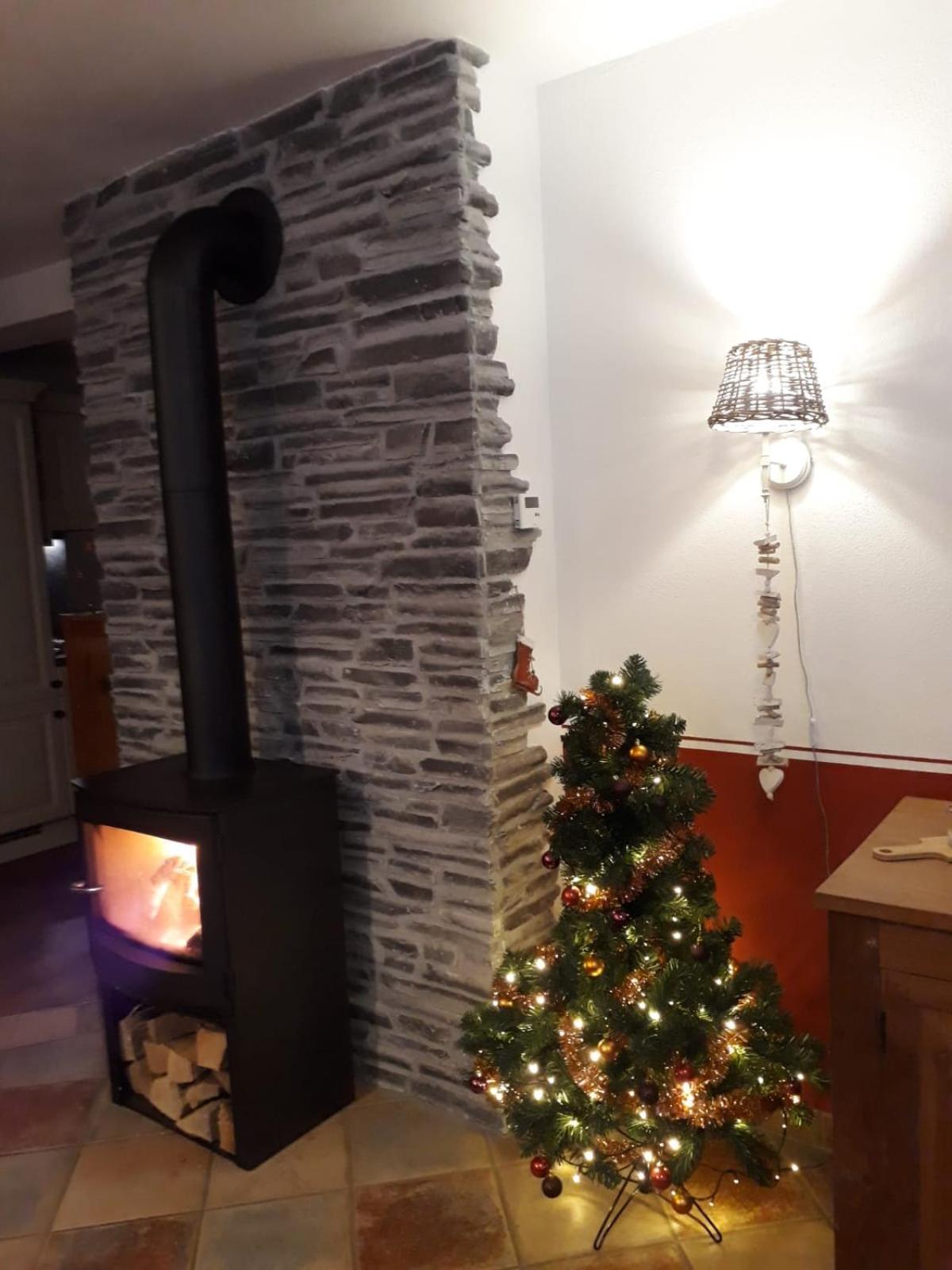 Ferienhaus Aloisia Sankt Michael im Lungau Luaran gambar