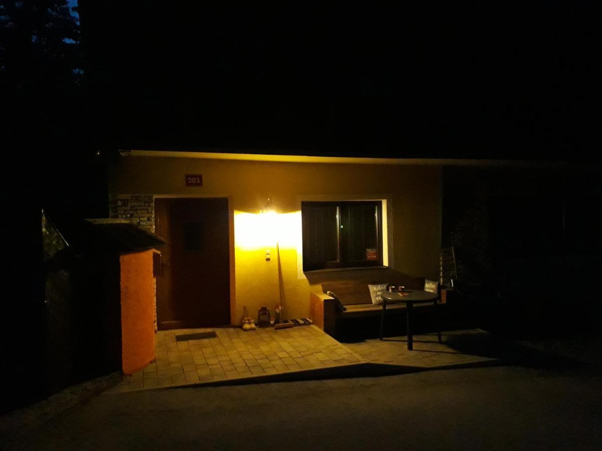 Ferienhaus Aloisia Sankt Michael im Lungau Luaran gambar
