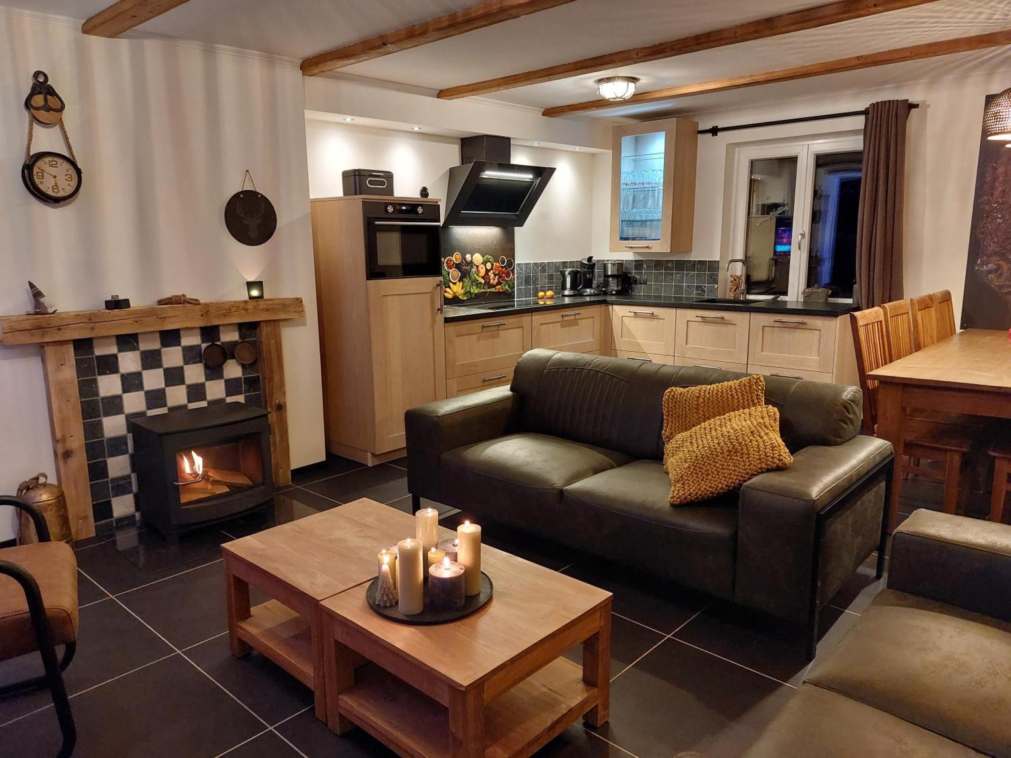 Ferienhaus Aloisia Sankt Michael im Lungau Luaran gambar