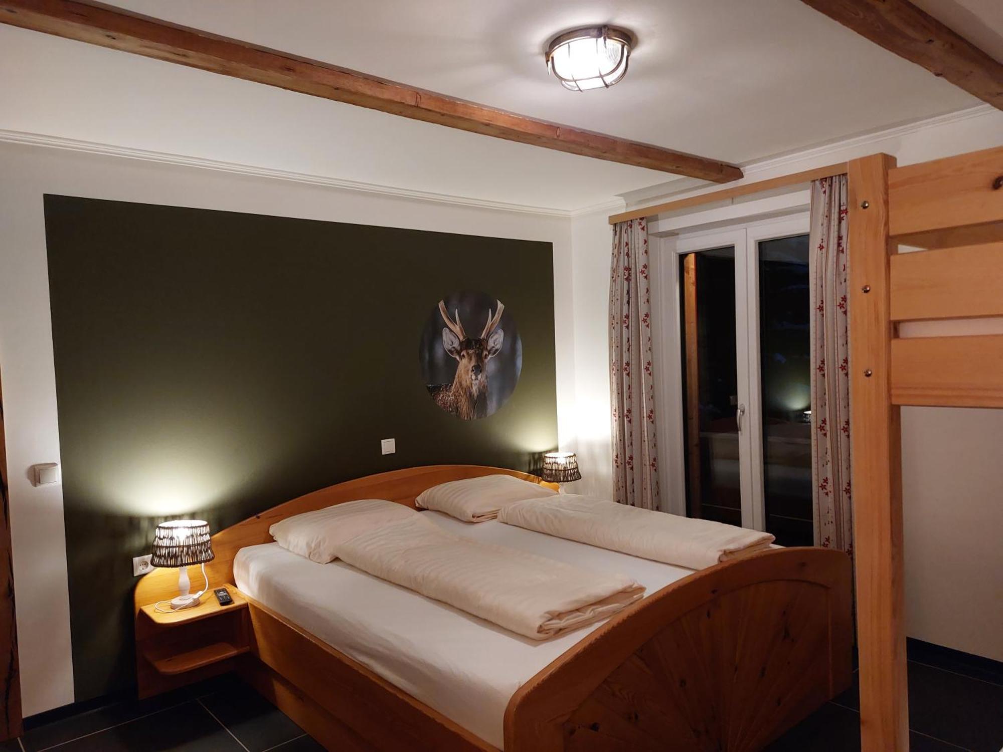 Ferienhaus Aloisia Sankt Michael im Lungau Luaran gambar