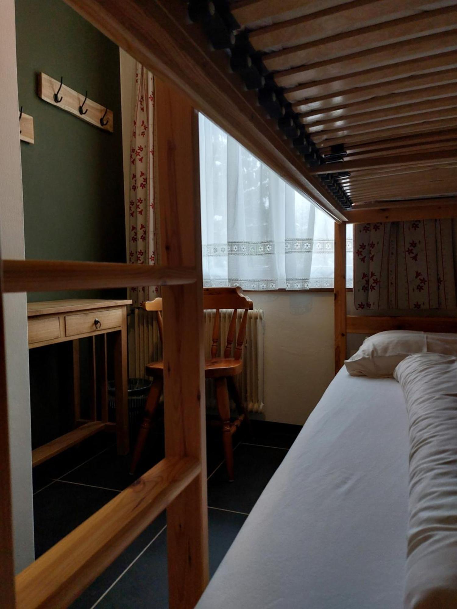 Ferienhaus Aloisia Sankt Michael im Lungau Luaran gambar