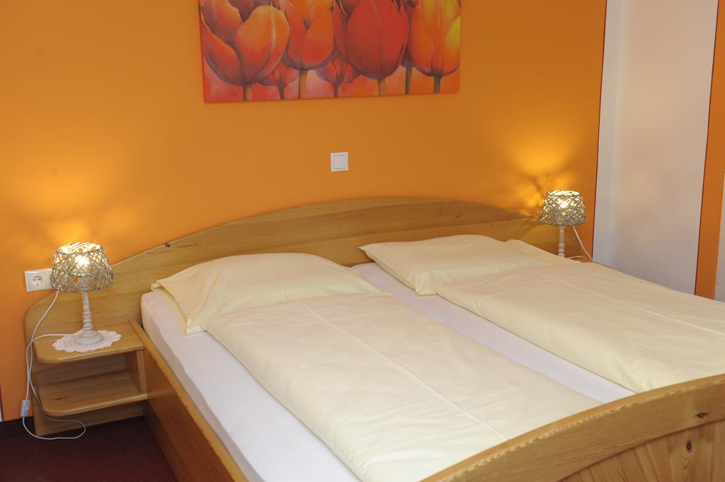 Ferienhaus Aloisia Sankt Michael im Lungau Bilik gambar