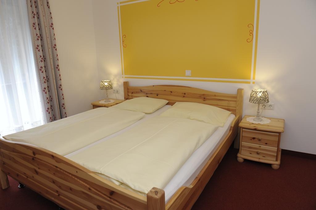Ferienhaus Aloisia Sankt Michael im Lungau Bilik gambar