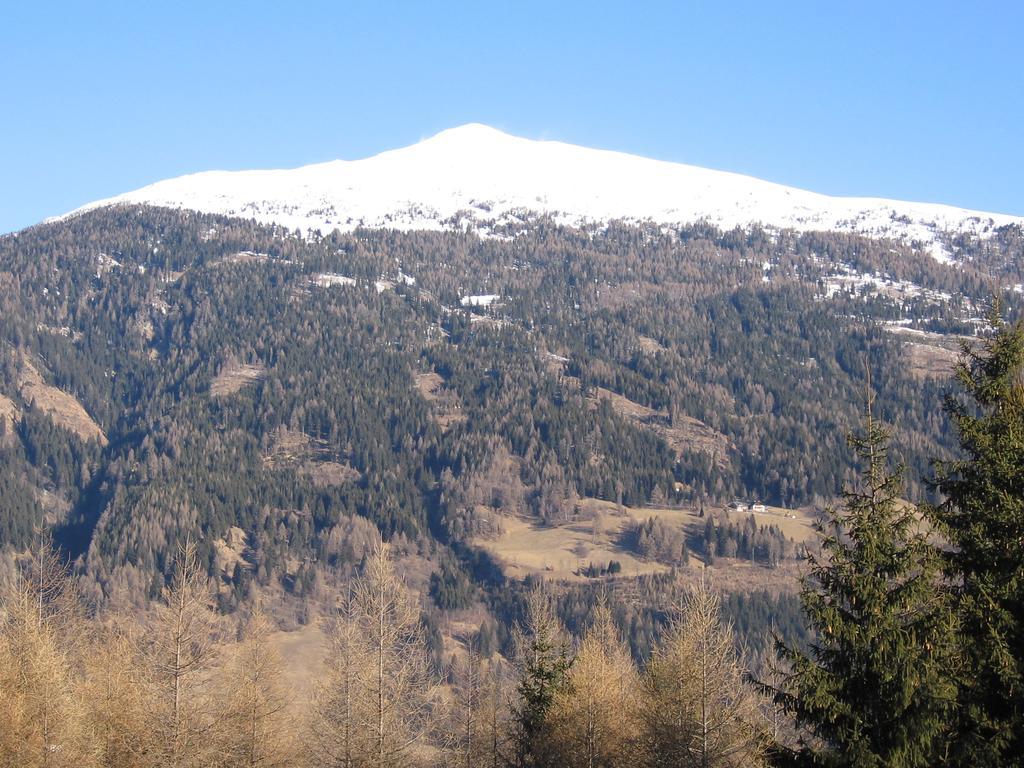 Ferienhaus Aloisia Sankt Michael im Lungau Luaran gambar