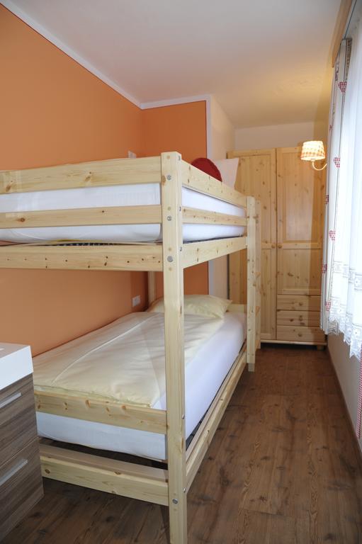 Ferienhaus Aloisia Sankt Michael im Lungau Bilik gambar