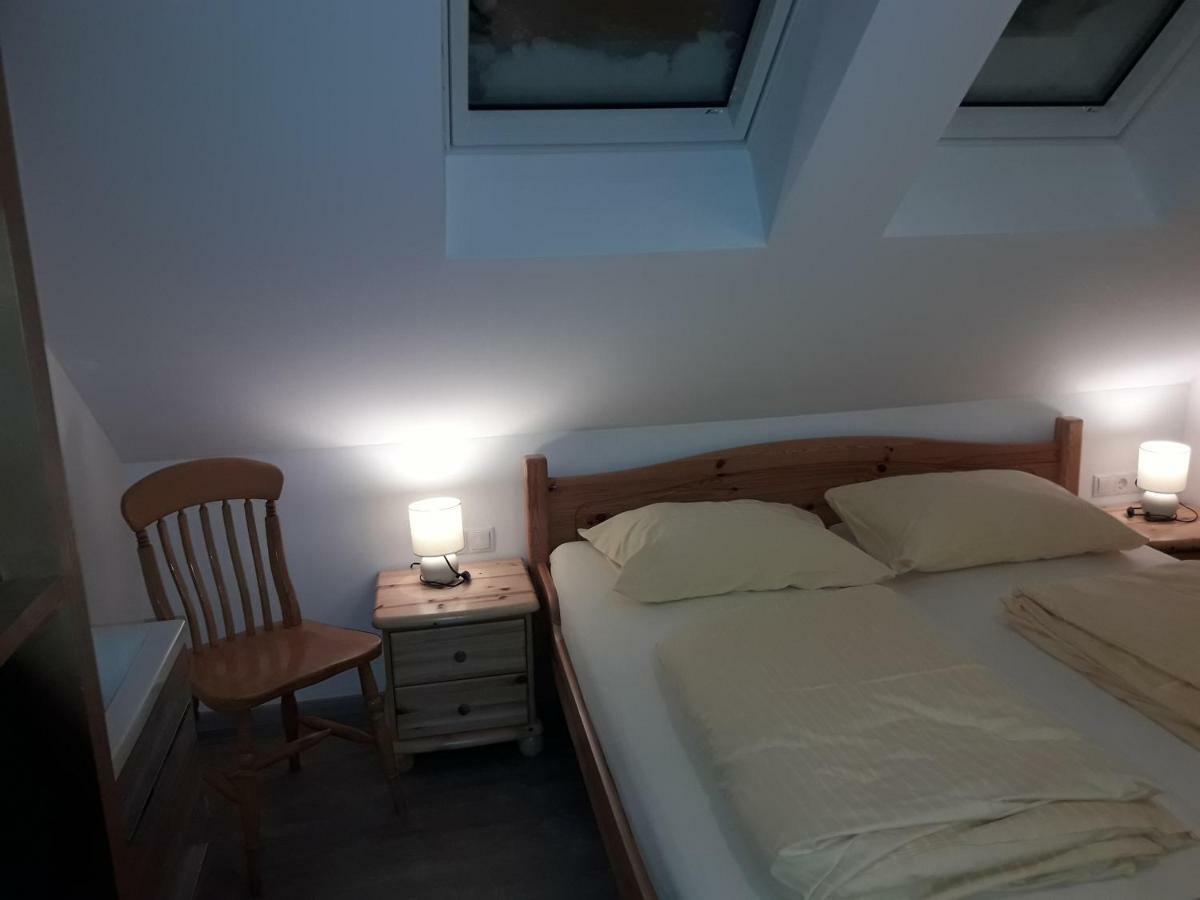 Ferienhaus Aloisia Sankt Michael im Lungau Luaran gambar