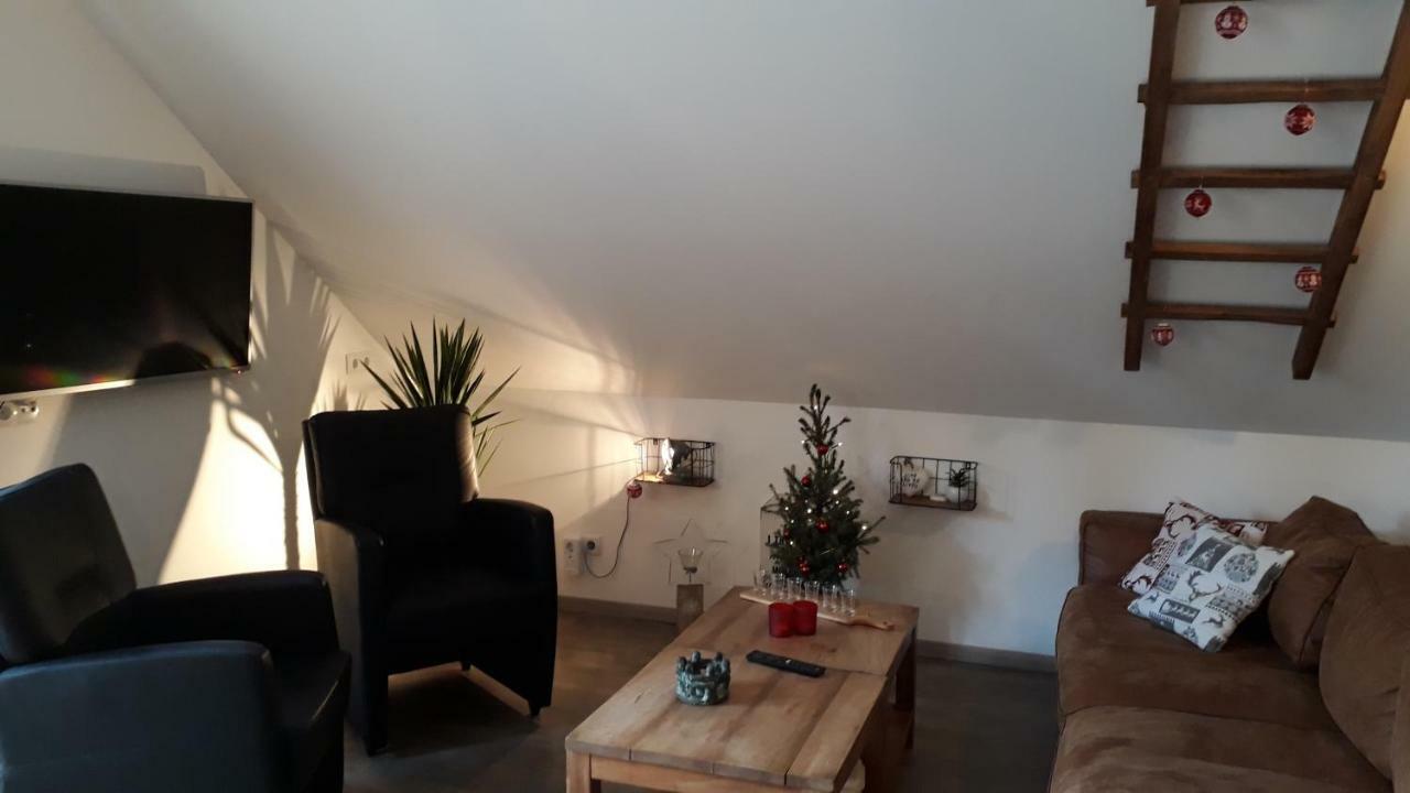 Ferienhaus Aloisia Sankt Michael im Lungau Luaran gambar