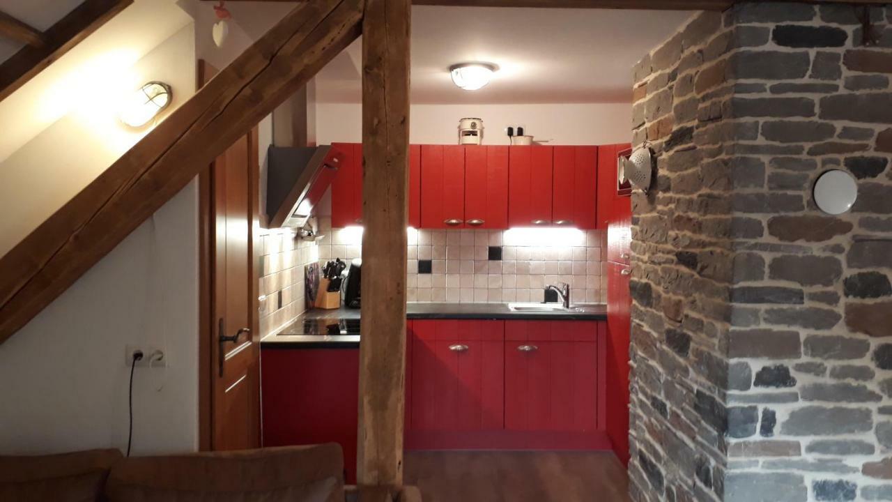 Ferienhaus Aloisia Sankt Michael im Lungau Luaran gambar